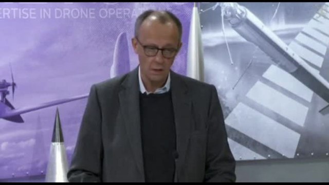 Energia, Berlino contro l'allentamento delle sanzioni Usa alla Russia