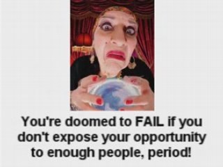 Struggling in MLM? Get Prospects Calling YOU Daily!