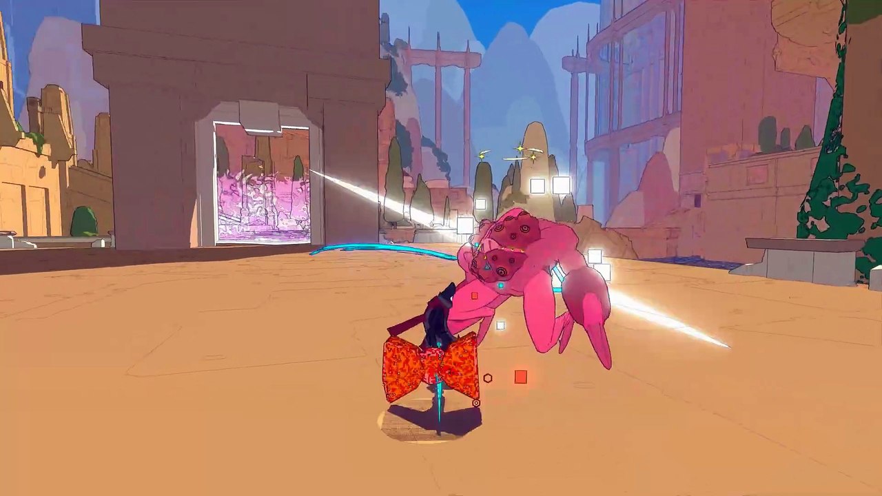CALX - Trailer date de sortie