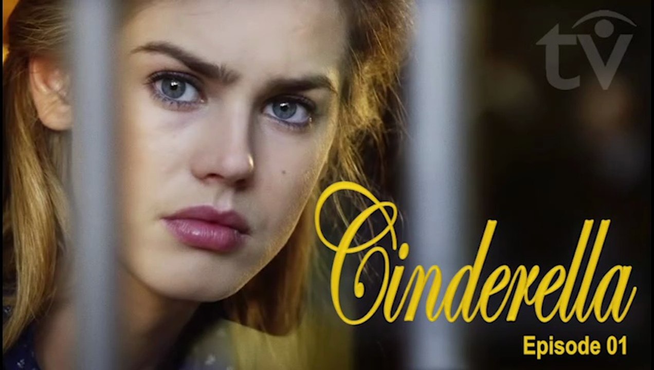 Cinderella - Once upon a time in post-war Rome (2011) Romance TV Miniseries E01