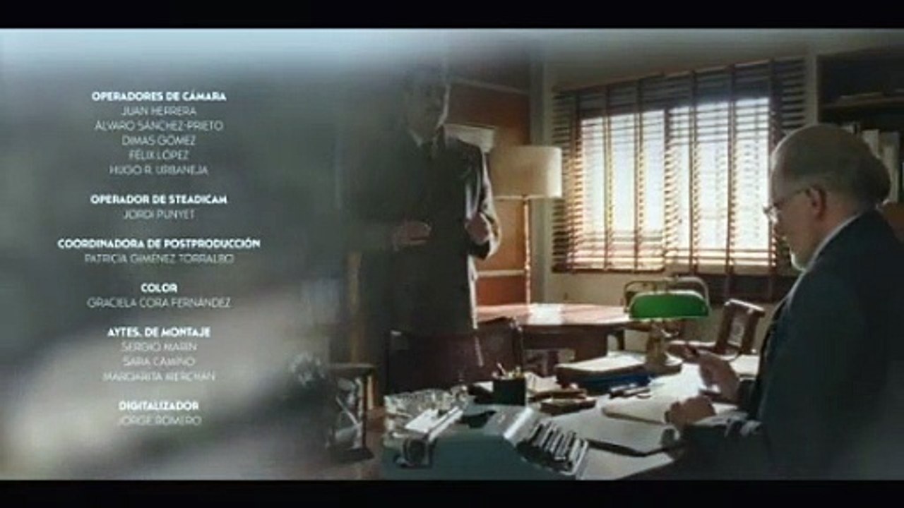 sueños de libertad 524 avance