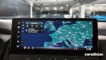 Présentation du Nissan X-Trail 4 restylé