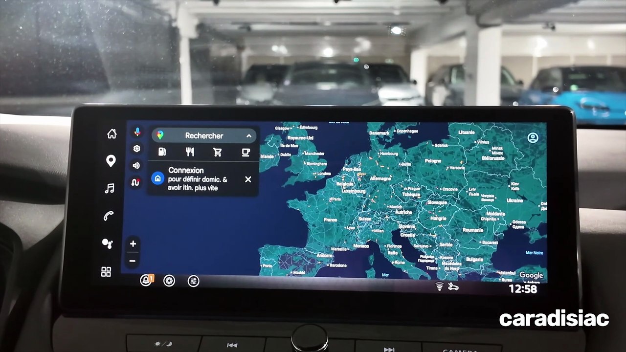 Présentation du Nissan X-Trail 4 restylé