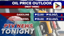 Double-digit oil price hike expected next week