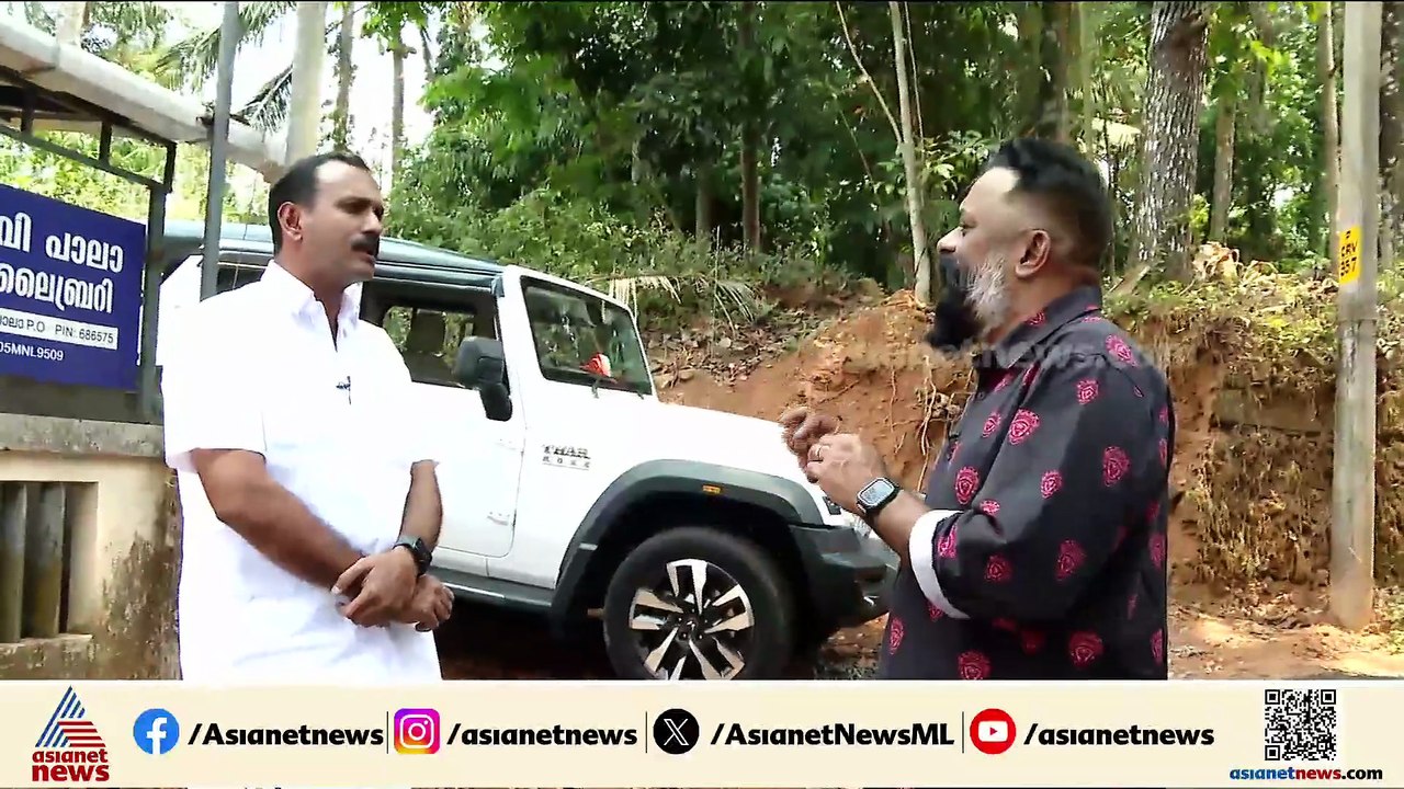 ജോസ്.കെ.മാണി അനുകൂലികളും വിരുദ്ധരുമായി തിരിഞ്ഞ പാലാ രാഷ്ട്രീയം; പാലായിലെ തീപാറും പോരാട്ടം