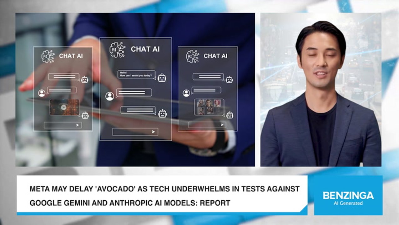 Meta Avocado Delay