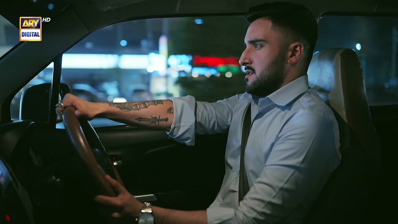 Madawa Episode 69 | 13 March 2026 | Omer Shahzad | Aiza Awan | ARY Digital Drama