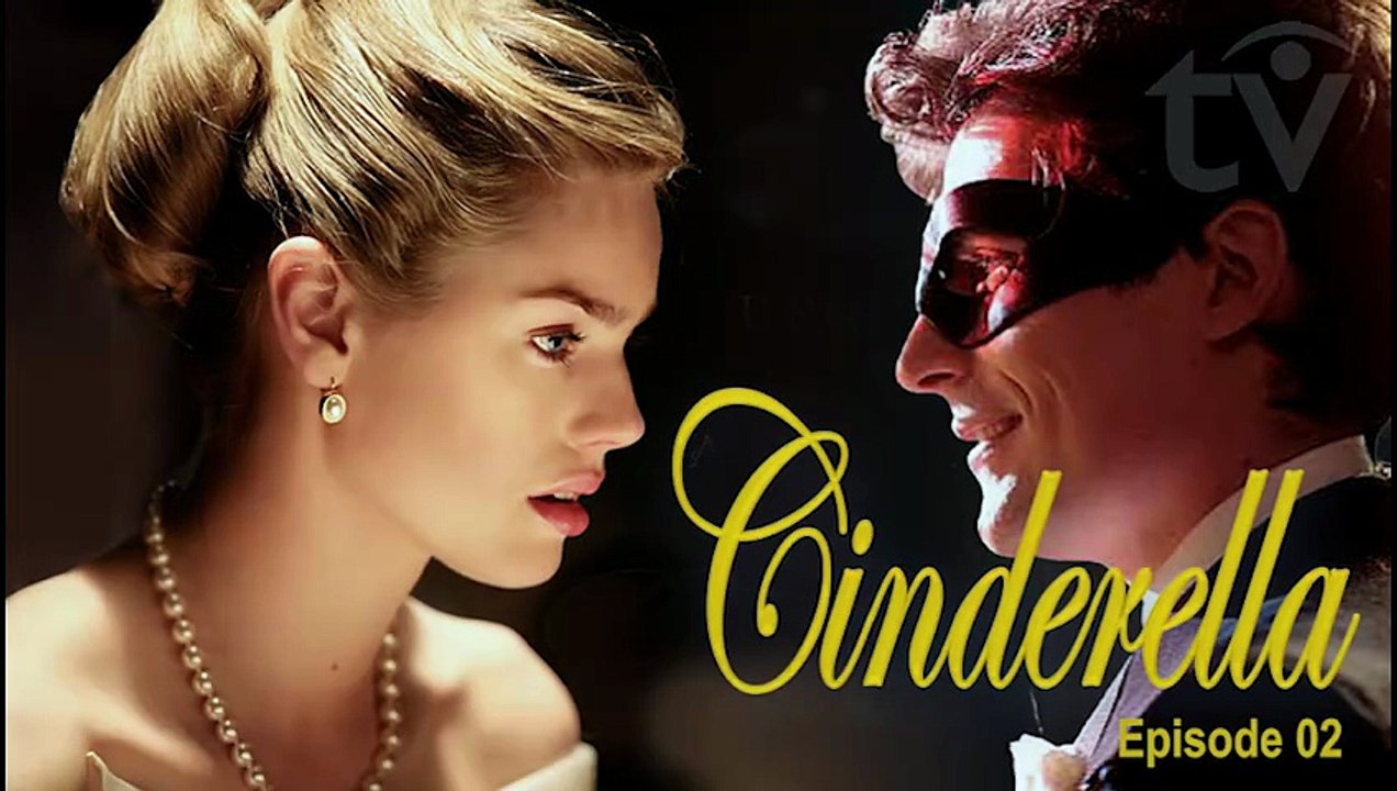 Cinderella - Once upon a time in post-war Rome (2011) Romance TV Miniseries E02
