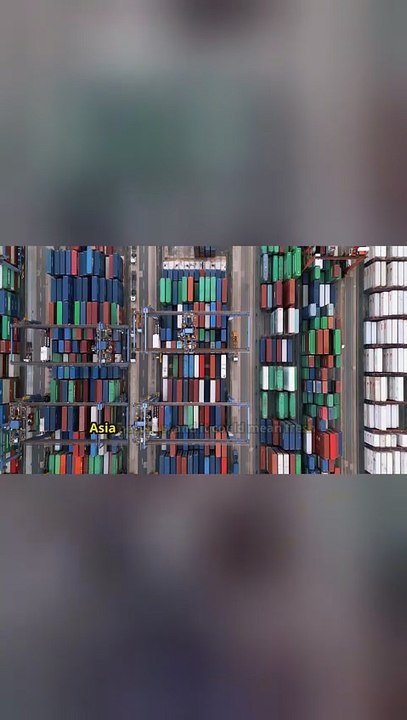 Concerns Arise Over New U.S. Trade Investigations Impacting Asian Markets