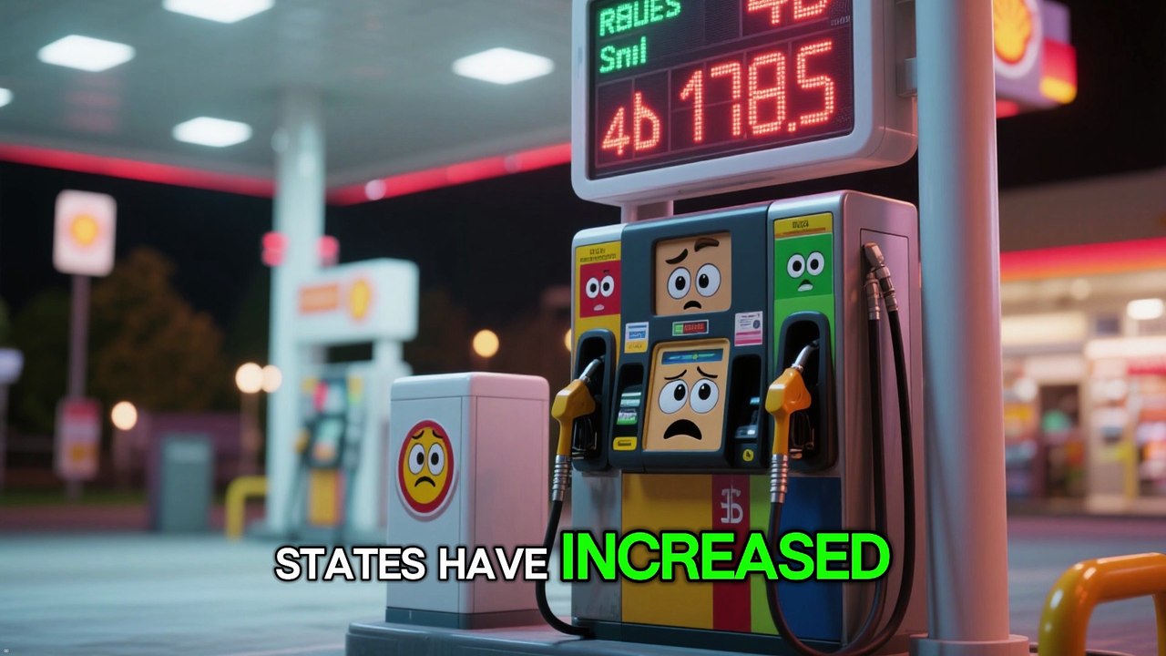 ⚡ Worldwide Breaking Headlines | Top USA & Global News Updates Everyone Is Talking About