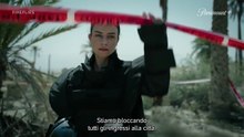 Fireflies - Trailer sottotitolato della serie israeliana Paramount+