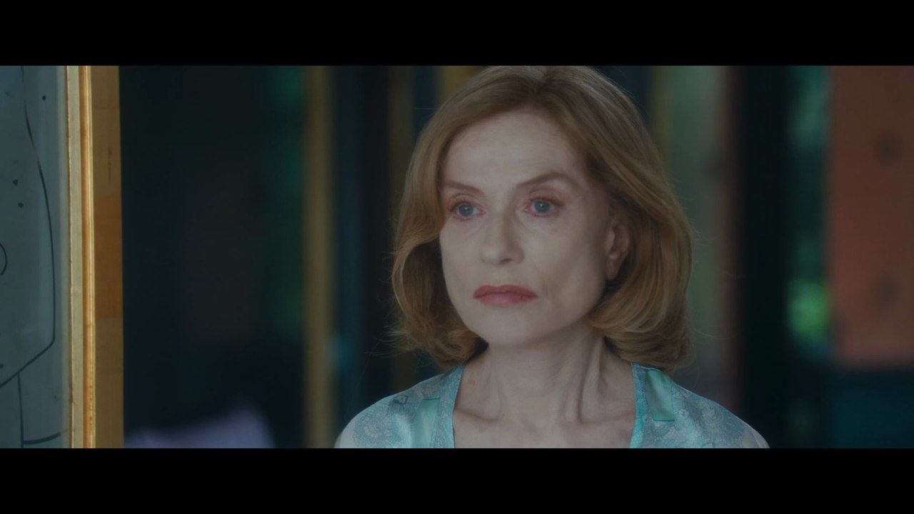 La mujer más rica del mundo - Tráiler oficial español