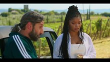 Tra Amore E Inganni - Trailer Ufficiale della commedia romantica con Halle Bailey, Regé-Jean Page
