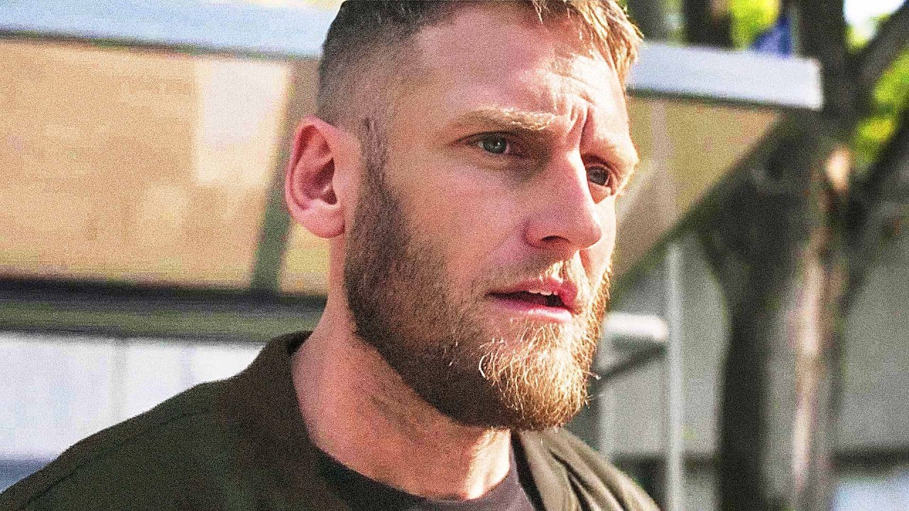 BAGARRE Bande Annonce (2026) Ragnar Le Breton, Nassim Lyes, Comédie