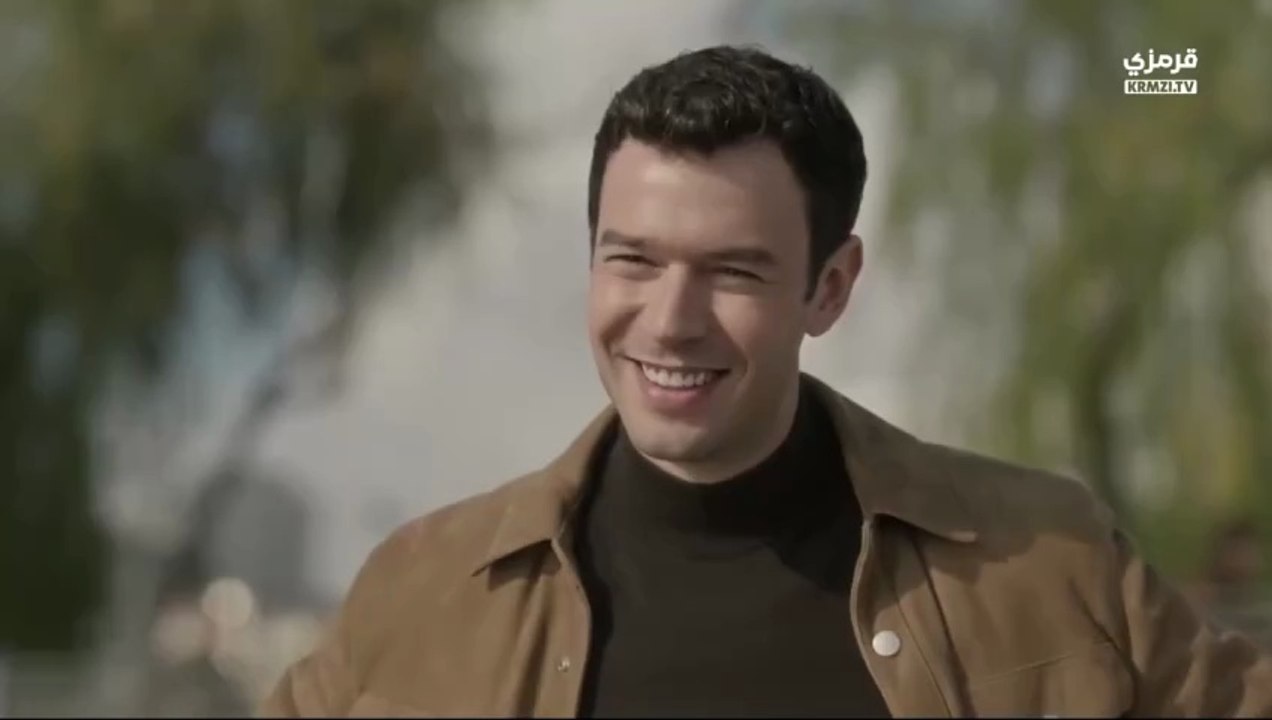 مسلسل انت من احب الحلقة 5 مترجمة