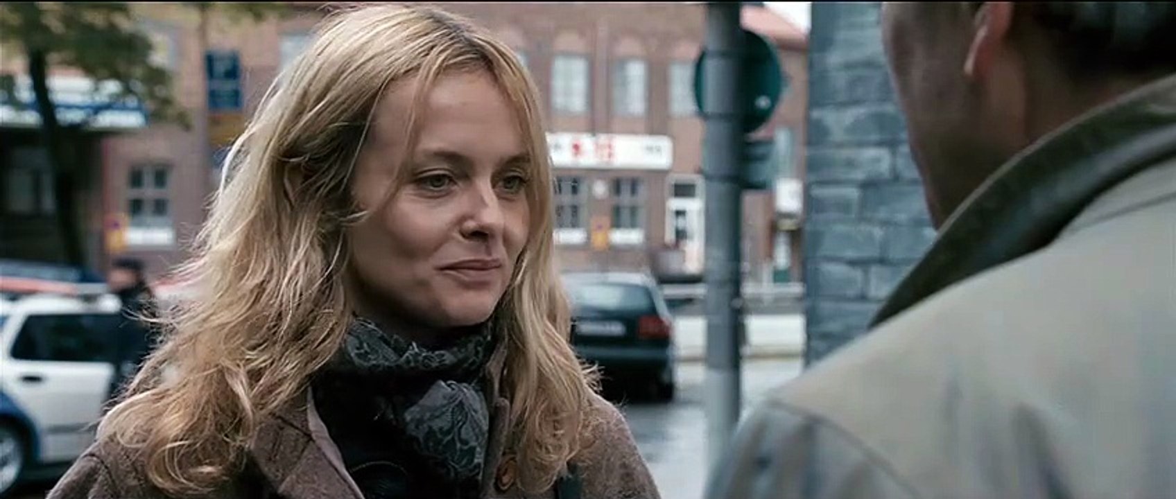 Among Us (Änglavakt) 2010 - SWEDISH movie An accident overthrows Ernst and Cecilia's well-ordered life. Chance rules in Ernst's rational world while Cecilia is searching for a deeper meaning.