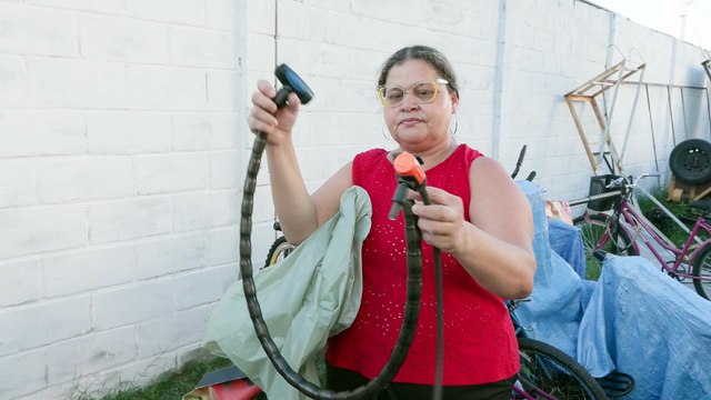 Furto Recorrente de Bicicletas em Condomínio na Zona Sul de Recife: Medidas de Segurança Urgentes Necessárias