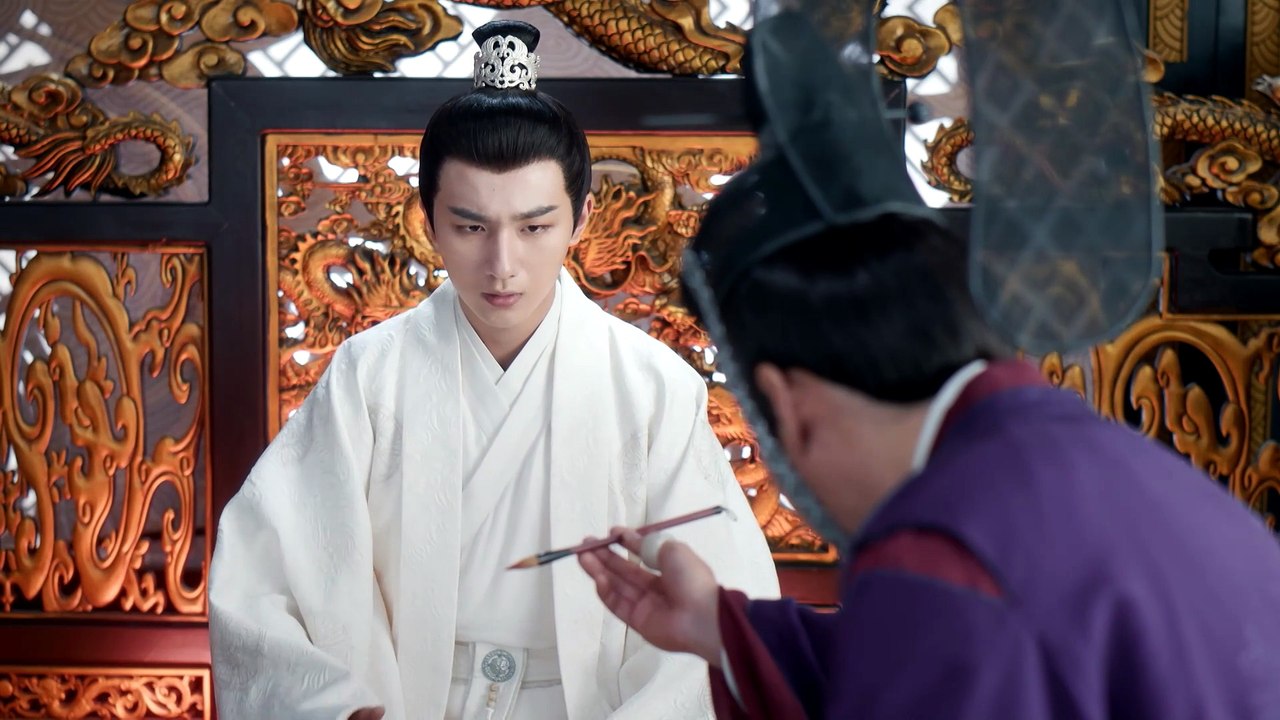 Ta Là Lưu Kim Phượng Tập 4 Lồng Tiếng - Lý Hoành Nghị x Lạt Mục Dương Tử - Hoàng Hậu Lưu Hắc Bàn - The Legendary Life Of Queen Lau Engsub (2023) | Phim Hay