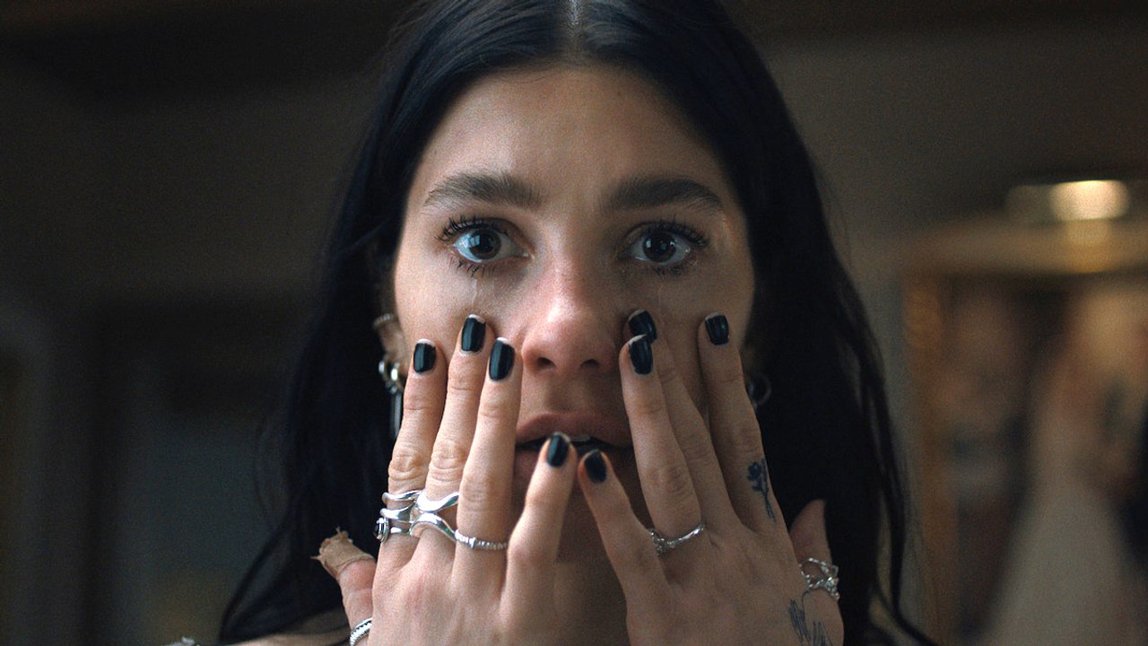 Something Very Bad Is Going to Happen - S01 Trailer (Deutsch) HD