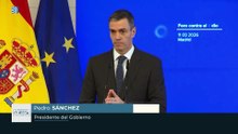 Sánchez destruye España con sus políticas internacionales