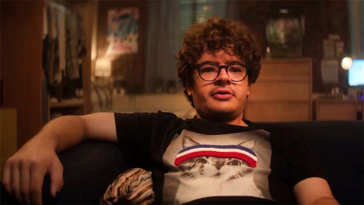 Pizza Movie Trailer OV