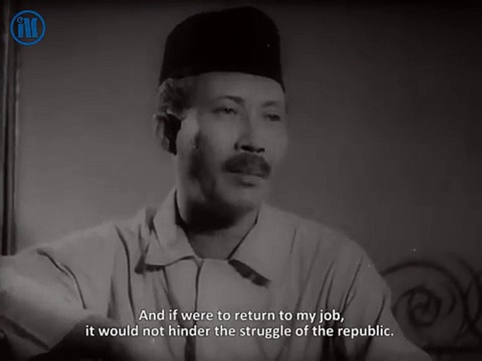 Enam Djam Di Jogja (1951)