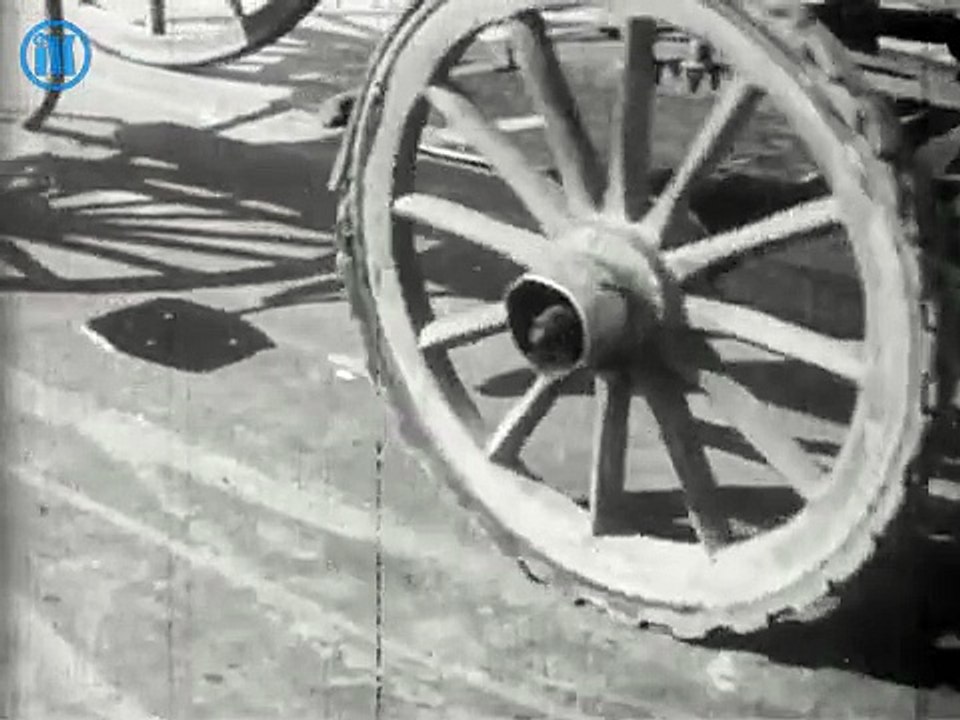 Si Pintjang (1951)