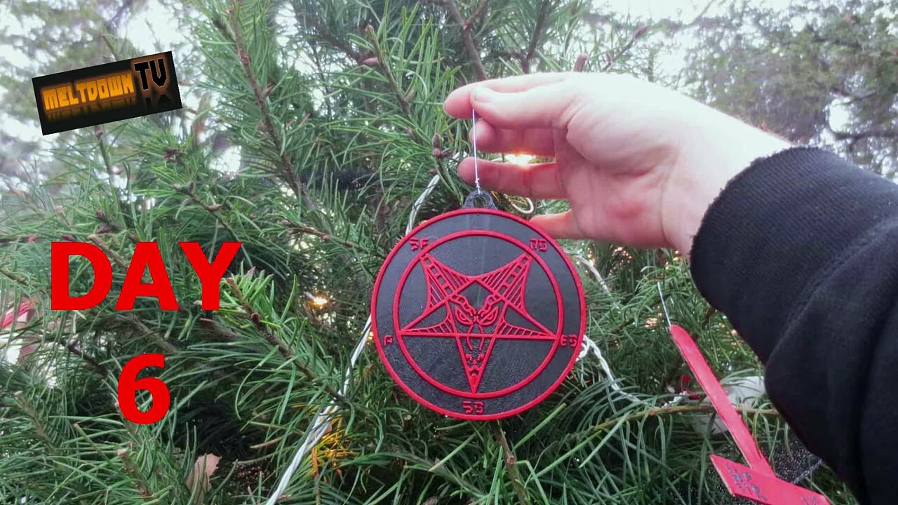 ___BIERKALENDER___ DAY 6 - I Confessor e la vera storia di Babbo Natale.