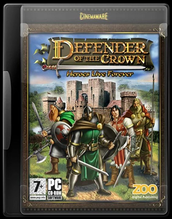 Explore cursed kingdoms with daring quests
