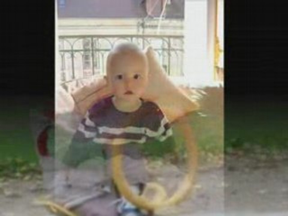 pour timéo mon ange