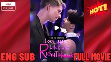 [Hot 2026🔥] Love Hits Like His Right Hook Full Movie