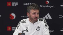 Carrick on Paul Scholes criticism
