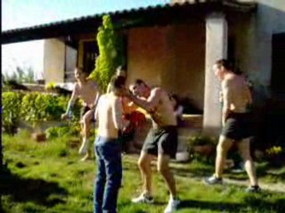 boxe