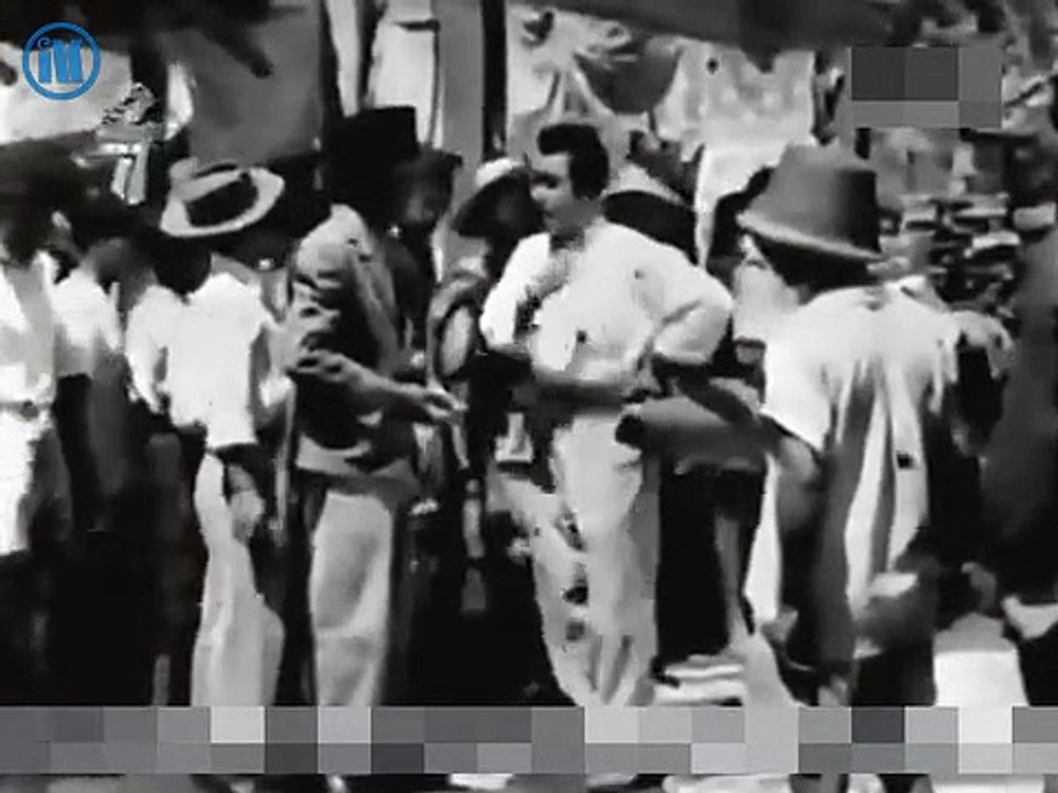 Tamu Agung (1955)