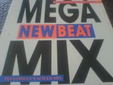 new beat megamix - smiley's acieed mix