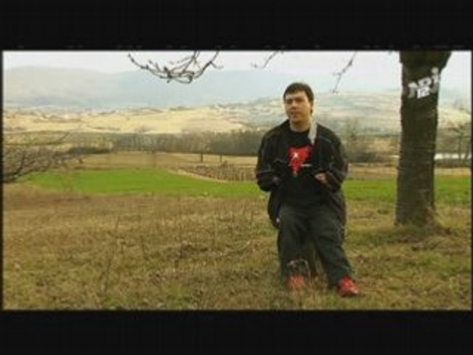 julien zabriski au nrj pokerstar