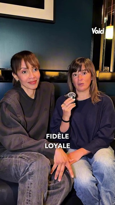 Sept ans de tournage… et une complicité qui ne faiblit pas. Sur le plateau de Tropiques criminels, Sonia Rolland et @beatricedelaboulaye forment un duo aussi complice à l’écran que dans la vie. « On est un vieux couple », plaisantent-elles même, avouant