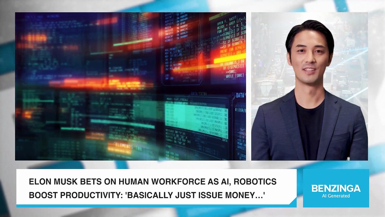 Tesla AI Workforce Plan