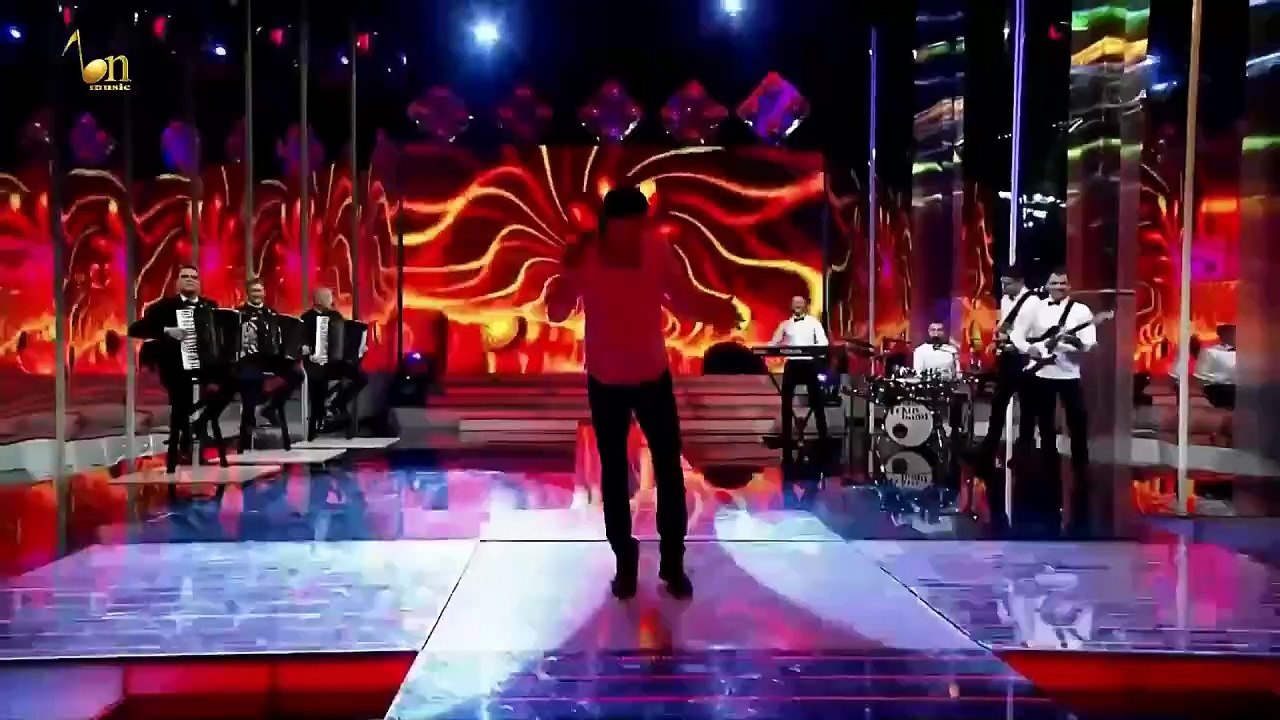 Sanja Maletic - Putuj severom (Novogodisnji BN 2005)