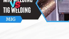 MIG vs TIG Welding: Choosing the Right Method | ViolinTec
