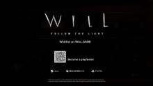 WILL: Follow The Light – NEW Unreal Engine 5 Adventure Game (2026) | First Gameplay