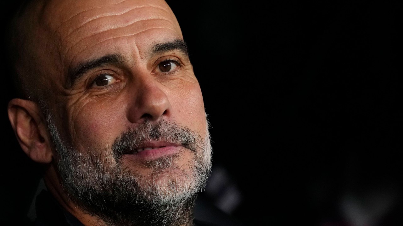 Guardiola hakt 0:3 in Madrid ab: 'Auf zum Nächsten'