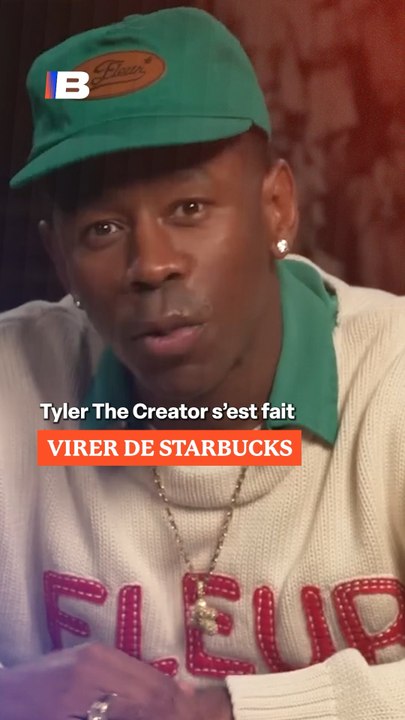 😱 L’incroyable ascension de Tyler, The Creator ⁉️