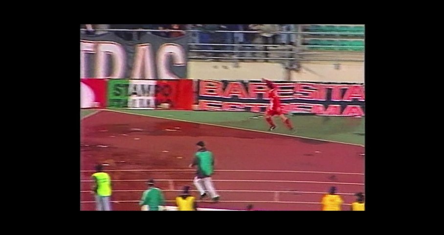 Igor. L'eroe romantico del calcio - Clip esclusiva del documentario su Igor Protti