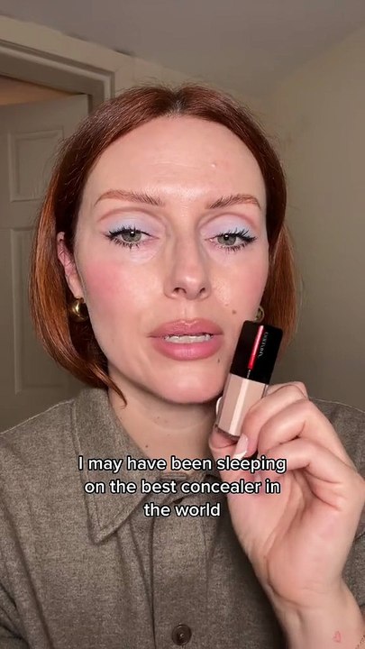 Comment below with your favorite concealer in the world #MakeupArtist #MakeUpTips #FYP #Concealer #MakeUpHack