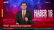 Saab Alzard: Gazze'de neler yaşanıyor?