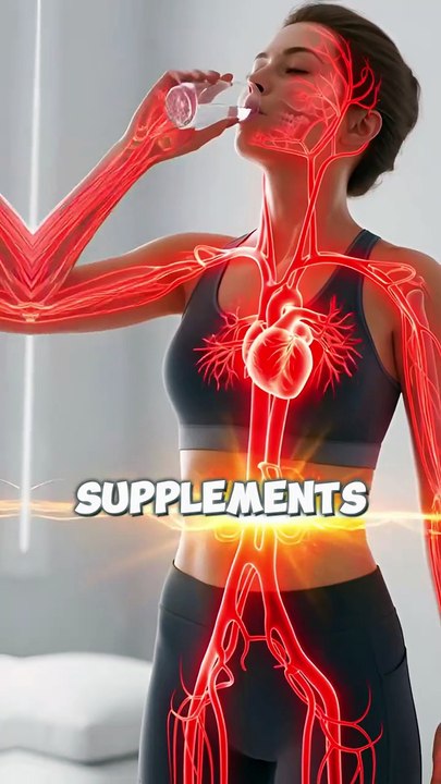 stunning 3D medical journeys inside the human body
