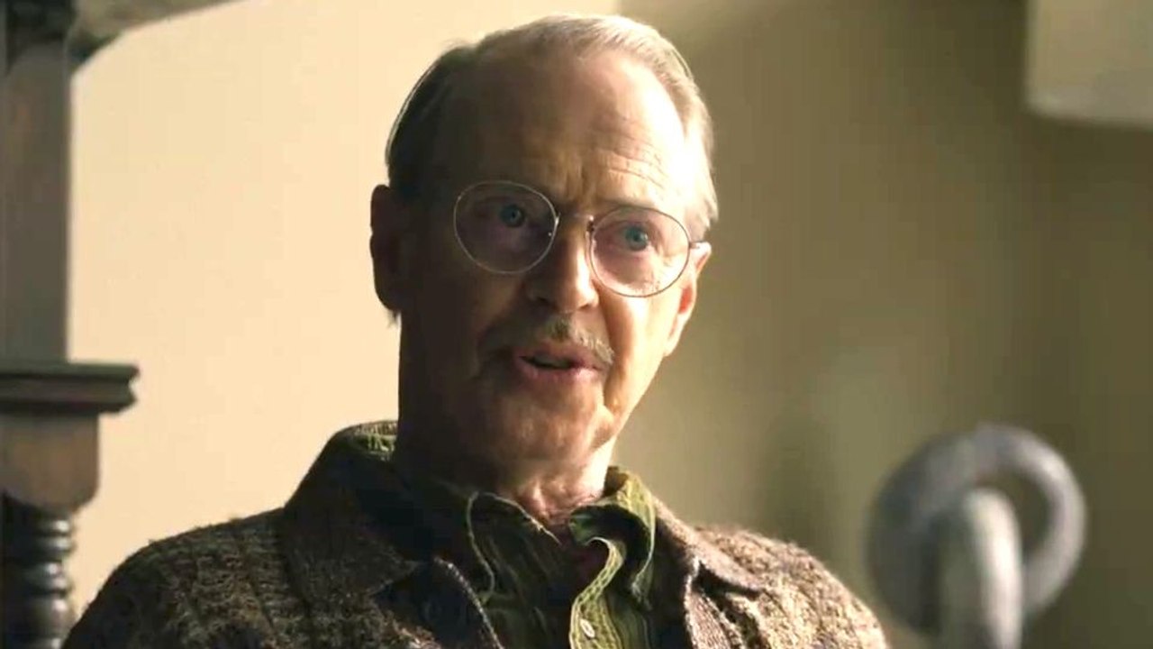 Der Psycho Coach - Mörderische Therapie Trailer DF