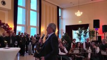 Rene Zonsitz: 40 Jahre Engagement. 40 Jahre Handschlagqualität