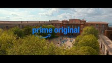 Love Me Love Me - Teaser trailer italiano della serie Prime Video